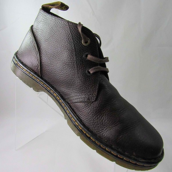 Dr. Martens Other - Dr Martens Industrial Sussex Sz 13 Boot C1C A26